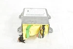 Mercedes-benz Cls C218 X218 Srs Control Module Unit Ecu A2189015200 AMD116836. Fixed Price $44.35.