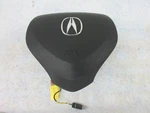 Acura Type-s 2006-2007-2008 3 Spoke Driver Oem Steering Wheel Left Lh Airbag. Fixed Price $199.00.