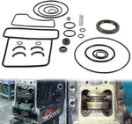 For Mercruiser Bravo Upper Seal Kit Xr Xz 26-16709A2 & 18-2643. Fixed Price $46.80.