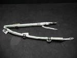 2014-2020 Jaguar F-type Right Curtain Airbag Passenger Srs EX5314K159AC Oem. Fixed Price $74.99.