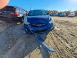 2015 Hyundai Elantra Right Passenger Curtain Roof Airbag - Used, Oem. Fixed Price $113.95.