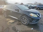 Driver Left Air Bag Knee Fits 15-18 Murano 3175299. Fixed Price $248.90.