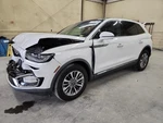 2020 Lincoln Nautilus Driver Left Curtain Roof Airbag Oem Used 101K Miles. Fixed Price $119.95.