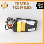 03-13 Maserati Quattroporte M139 Front Right Side Seat Airbag Srs Oem 72K. Fixed Price $170.15.