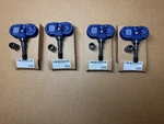 Set Of New Oem Tesla Model 3 X Y Bluetooth Tpms Sensor With Nut 1490701-01-E. Fixed Price $99.00.