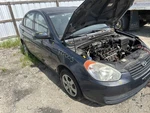 Air Bag Passenger Roof Sedan Door Fits 06-11 Accent 104866202. Fixed Price $168.90.