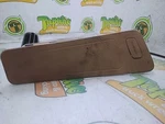 Passenger Right Air Bag Rear Fits 15-19 Porsche Macan 2538410. Fixed Price $324.99.
