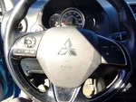 Driver Left Air Bag Hatchback Wheel Fits 17-24 Mirage 2279384. Fixed Price $185.00.