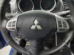 Driver Left Air Bag Wheel Fits 11-17 Lancer 3160469. Fixed Price $222.00.