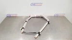 15 Mercedes Benz G63 Amg W463 Roof Overhead Curtain Srs Right Passenger. Fixed Price $382.50.