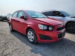 2013-2014 Chevy Sonic Notchback Front Passenger Roof Curtain Air Bag. Fixed Price $125.00.