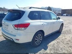 Passenger Right Air Bag Dash Fits 13 Pathfinder 4992410. Fixed Price $167.90.