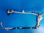 Lexus ES350 2013 Driver Left Air Bag Front Roof Fits 13-15 ES300H. Fixed Price $125.00.