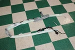 15-21 Discovery Sport Driver Lh Left Roof Curtain Srs Oem Factory. Fixed Price $125.99.