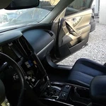 Passenger Air Bag Dash Fits 09-13 Infiniti Fx Series 5439972. Fixed Price $225.00.