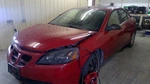 Pontiac G6 2007 Right Airbag 186K Mi. 4862. Fixed Price $178.90.
