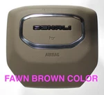 2021-2025 Gmc Yukon Denali / Xl Wheel Airbag Color "fawn Brown". Fixed Price $300.00.
