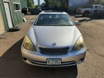 Chassis Ecm Air Bag Under Console Fits 04-06 Lexus ES330 1063470. Fixed Price $75.00.
