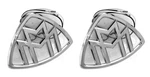 Genuine Mercedes Maybach Illuminated Left & Right Side Quarter Panel Badge W223. Fixed Price $459.95.