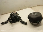 Driver Left Air Bag Wheel Fits 23-25 Pilot 4013441. Fixed Price $909.99.