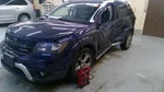 Dodge Journey 2017 Front Right Roof Airbag 107K Mi. 52029350AF, 1725. Fixed Price $155.90.