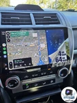 For 2012-2014 Toyota Camry Radio Apple Carplay Android Gps Navigation 4+64GB. Fixed Price $112.78.
