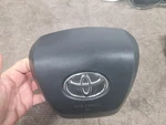 2019 - 2025 Toyota Highlander Front Driver Side Steering Wheel Center Air Bag. Fixed Price $495.00.