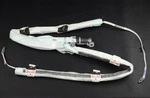 2018-2024 Bmw / X3M G01 F97 Upper Roof Curtain Airbag Left Driver Side Oem. Fixed Price $399.99.