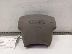 Srs Driver/left Airbag For Steering Wheel From 2005 Gmc Yukon 12039664. Fixed Price $200.77.