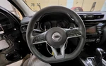 Nissan Rogue Sport 2017 Left Airbag 143K Mi. 5260. Fixed Price $328.60.