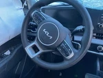 Used Steering Wheel Air Bag Fits: 2023 Kia Sportage Korea Built Driver L.. Fixed Price $500.13.