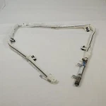 Roof Curtain For Audi A8 Left 4H4880741D. Fixed Price $149.99.