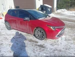 Passenger Air Bag Hatchback Front Roof Fits 19-22 Corolla 2124023. Fixed Price $389.40.