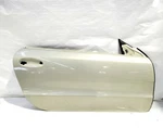 2003 04 05 06 Mercedes SL500 Oem Front Right Door Empty Shell 029 Designo Silver. Fixed Price $349.00.