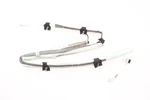 2018 - 2023 Bmw X2 F39 Right Side Roof Curtain Oem 7421138. Fixed Price $205.89.