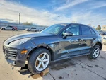 Driver Air Bag Front Wheel Leather Fits 17-19 Porsche Macan 1436083. Fixed Price $514.90.