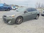 Passenger Right Air Bag Front Roof Fits 13-15 Avalon 5624778. Fixed Price $225.00.