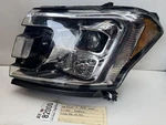 3BROKEN Tabs 2018 2021 Ford Expedition Left Driver Halogen Headlight Oem AY82006. Fixed Price $275.00.