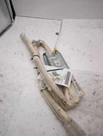 2009 Mini Cooper Right Curtain Air Bag - White, 91K Miles, Oem Quality. Fixed Price $124.99.