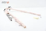 2015 - 2025 Mitsubishi Outlander Sport Left Driver Side Roof Curtain Airbag Oem. Fixed Price $199.99.