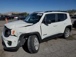 Used Instrument Panel Air Bag Fits: 2022 Jeep Renegade Front Driver Knee Grade. Fixed Price $143.00.