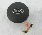 Kia Soul 2010-2012-2011-2013 Airbag Driver Steering Wheel Left Oem 569002K500WK. Fixed Price $99.00.