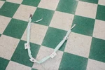 15-20 Type Roof Driver Side Left Lh Curtain Srs Factory Oem. Fixed Price $256.99.