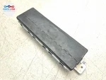 2025 Bmw X3 M50 G45 Front Right Dash Knee Passenger Lower Assy. Fixed Price $299.94.
