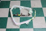 07-11 Gm Truck Crew Overhead Roof Passenger Right Curtain Oe. Fixed Price $180.99.