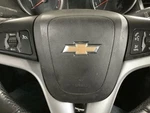 Used Steering Wheel Air Bag Fits: 2014 Chevrolet Cruze Front Driver Grade. Fixed Price $133.00.