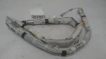 Driver Air Bag Roof Sedan Thru 08/31/15 Fits 16 Versa 1512130. Fixed Price $145.00.