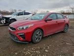 Used Steering Wheel Air Bag Fits: 2020 Kia Forte Sedan Driver Grade. Fixed Price $125.13.