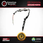 2025 Toyota Land Cruiser Left Roof Airbag Oem 6218060210. Fixed Price $999.65.