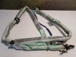 Mercedes Class Roof Curtain Right Side A1648601202 W164 2005 - 2011. Fixed Price $39.31.